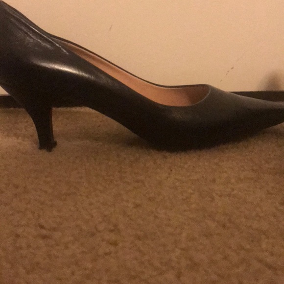 Heels - Picture 2 of 4
